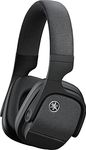 Yamaha YHL700A Headphones with Listening Care, Black