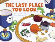 The Last Place You Look