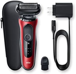 Braun Series 6-61 R1000s Men's Shaver