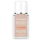 Neutrogena SkinClearing Oil-Free Ac