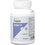 Chelated Copper Supplements