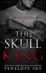 The Skull King: An Alpha Male Dark Mafia Romance (Skull Kings Crime Series Book 1)