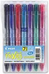 Pilot FriXion Clicker Erasable Gel 
