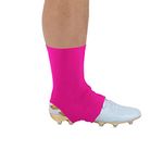 TUYUU Football Spats Cleat Covers,Cleat Covers Football Keeps Dirt/Turf Debri Out,Spats Football Cleat Covers,Cleat Covers for Football Soccer Kids Teenagers Youths Adults.Football Accessories