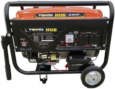 POWER HUB 
