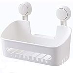 Plastic Shower Caddy Suction Cup Sh
