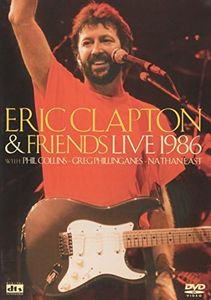 Eric Clapt