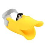 Dog Duck Muzzle