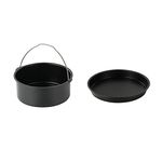 6 Inch Cake Pan For Air Fryer