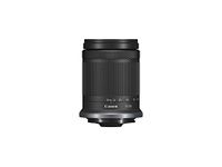 Canon RF-S 18-150mm F3.5-6.3 IS STM Lens - Compact & Lightweight - 4.5-Stop Image Stabilizer - Designed for APS-C Canon EOS R cameras - Compatible with all Canon EOS R Series Cameras