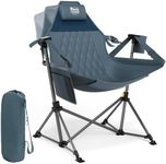 TIMBER RIDGE Hammock Camping Chair,