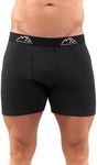 Merino.tech Merino Wool Underwear M