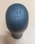 Gear Lever Knob FOR Chevrolet Beat CI-6318 (Color may vary)