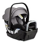 Britax Willow S Infant Car Seat - Graphite Onyx