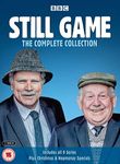 Still Game