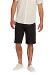 Volcom Men's Frickin Chino Short, Black, 38