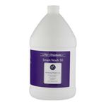 Chris Christensen Smartwash50 Whitening & Brightening Shampoo - Professional Grade Dog Shampoo for Brilliant White Coats | Enriched with Brightening Agents | Ideal for All Breeds - 3.8L