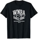 WNBA Boxed Out T-Shirt