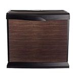 AIRCARE Digital Whole-House Console-Style Evaporative Humidifier for Coverage up to 3,700 sq. ft. (Copper Night)