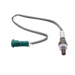 1 PC SHLPDFM Oxygen Sensor 2S6A9F472BB,98AB-9F472-BB Front Lambda O2 Sensor Fits for Ford Cougar Escort Fiesta Focus Mondeo Jaguar S-TYPE Mazda CX-9