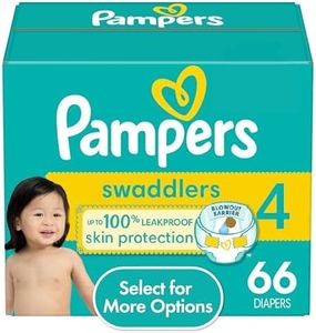 Pampers Ba