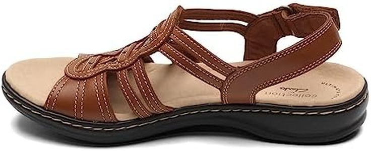 Clarks wom