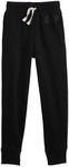 GAP Logo Jogger True Black XS