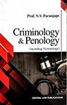 Criminology & Penology with Victimology