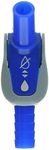 CAMELBAK Crux™ Reservoir On/Off Valve, Blue/Grey