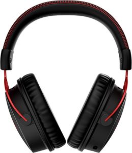 HyperX Cloud Alpha Wireless Gaming Headset – Over-Ear, PC/PS5