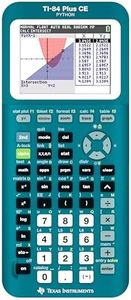 TI-84 Plus