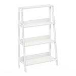 Furinno Ladder Bookcase Display She