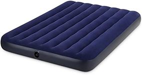 Intex 68758E Classic Downy Airbed, 