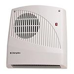 Dimplex FX20VE FX Series 2kW Downflow Heater c/w Pullcord