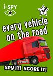 i-SPY Every vehicle on the road: Spy it! Score it! (Collins Michelin i-SPY Guides)