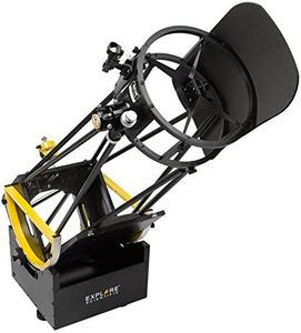 EXPLORE SCIENTIFIC Ultra Light Dobsonian 305 mm Generation II
