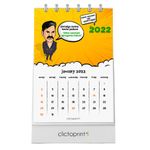 Funny Desk Calendars