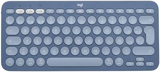 Logitech K