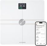 WITHINGS Body Comp - Scale for Body