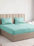 Split Mattress Adjustable Bed