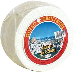 QUESO TIER