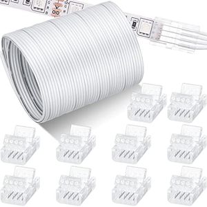 10 Pcs LED