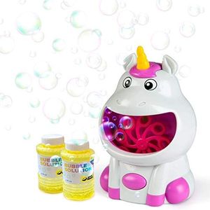 Good Banana Unicorn Bubble Maker