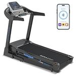 Lifespan Fitness Boost-R Treadmill,