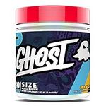 GHOST Size Muscle Builder Dietary S