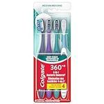 Colgate 360 Whole Mouth Clean , Med