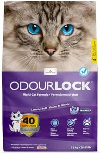 OdourLock 