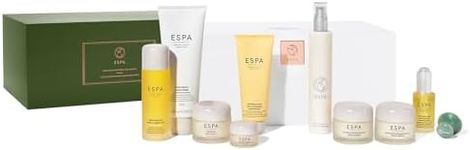 ESPA | Wel