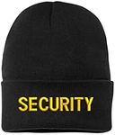 Army Universe Security Embroidered 