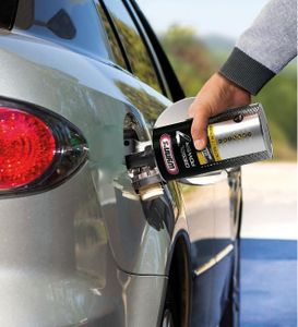 Wynn's Diesel Power Fuel Additive 1L – Engine Performance Optimizer